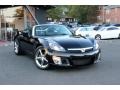 Black Onyx - Sky Red Line Roadster Photo No. 18