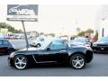 Black Onyx - Sky Red Line Roadster Photo No. 21