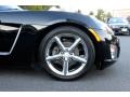 Black Onyx - Sky Red Line Roadster Photo No. 28