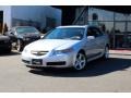 Alabaster Silver Metallic - TL 3.2 Photo No. 3