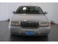 1999 Silver Frost Metallic Mercury Grand Marquis GS  photo #3