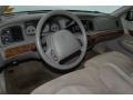 Silver Frost Metallic - Grand Marquis GS Photo No. 14