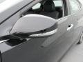 2015 Black Diamond Hyundai Elantra Limited Sedan  photo #12
