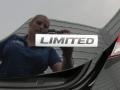 2015 Black Diamond Hyundai Elantra Limited Sedan  photo #15