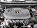 2015 Black Diamond Hyundai Elantra Limited Sedan  photo #17