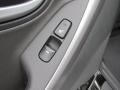 2015 Black Diamond Hyundai Elantra Limited Sedan  photo #20