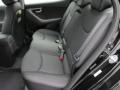 2015 Black Diamond Hyundai Elantra Limited Sedan  photo #21