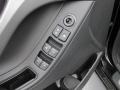 2015 Black Diamond Hyundai Elantra Limited Sedan  photo #23