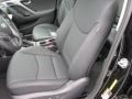 2015 Black Diamond Hyundai Elantra Limited Sedan  photo #24