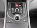 2015 Black Diamond Hyundai Elantra Limited Sedan  photo #29