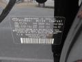 2015 Black Diamond Hyundai Elantra Limited Sedan  photo #34