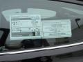 2015 Black Diamond Hyundai Elantra Limited Sedan  photo #36