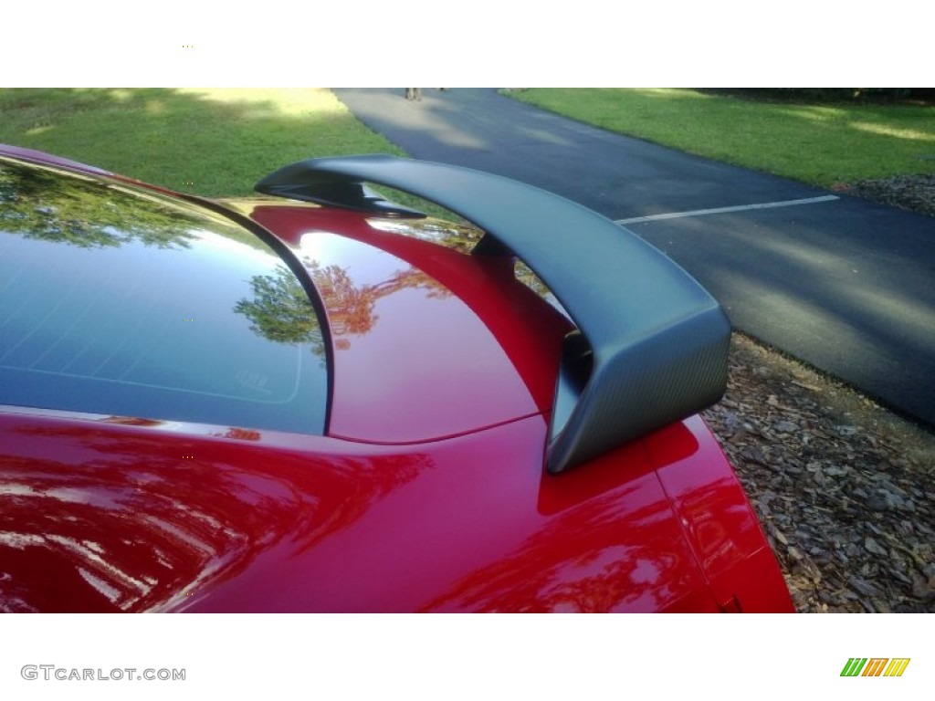 2014 GT-R Black Edition - Solid Red / Black Edition Black/Red photo #7