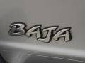 Monterey Silver Metallic - Baja Sport Photo No. 7