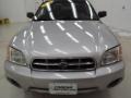 2004 Monterey Silver Metallic Subaru Baja Sport  photo #10