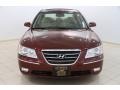 Dark Cherry Red - Sonata Limited V6 Photo No. 2