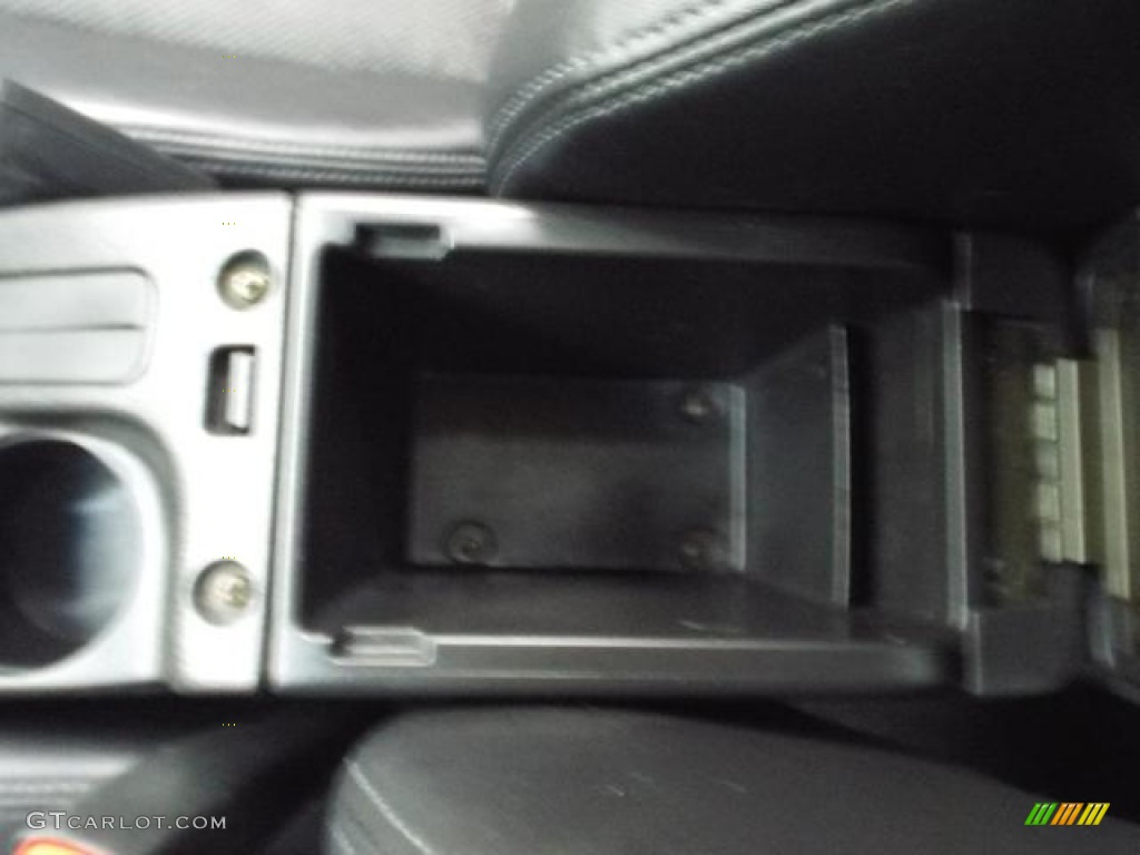 2004 Baja Sport - Monterey Silver Metallic / Dark Gray photo #24