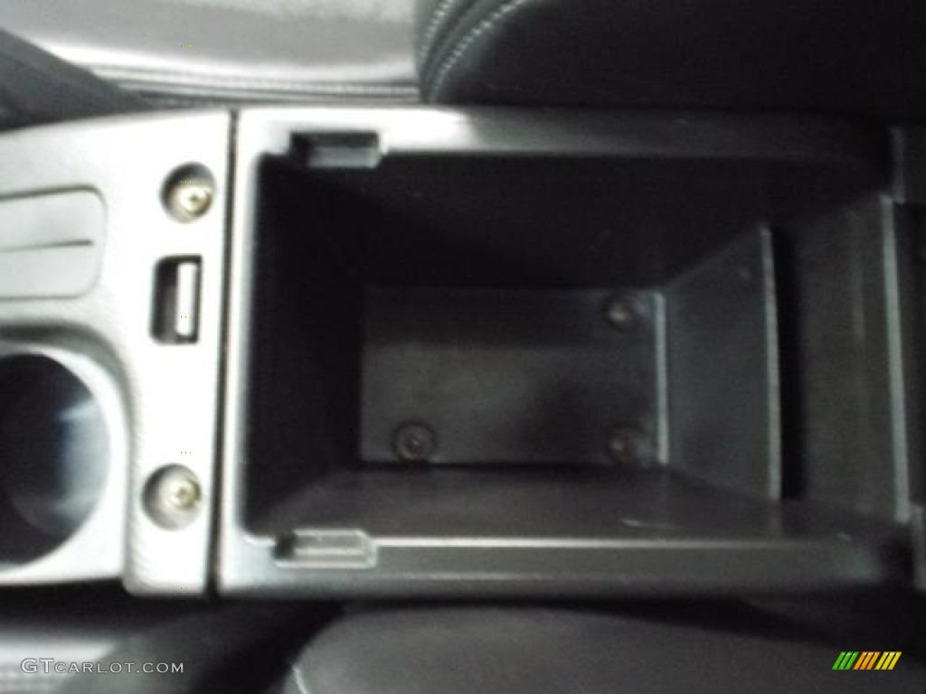 2004 Baja Sport - Monterey Silver Metallic / Dark Gray photo #25