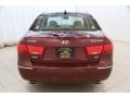 Dark Cherry Red - Sonata Limited V6 Photo No. 21