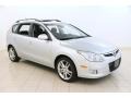 Quicksilver - Elantra Touring SE Photo No. 1