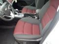 Summit White - Cruze LT Photo No. 3