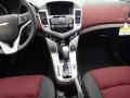 Summit White - Cruze LT Photo No. 5