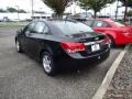 2014 Black Granite Metallic Chevrolet Cruze LT  photo #2