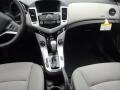 2014 Black Granite Metallic Chevrolet Cruze LT  photo #5