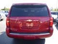 2015 Crystal Red Tintcoat Chevrolet Tahoe LTZ 4WD  photo #3