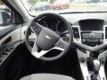 2014 Black Granite Metallic Chevrolet Cruze LT  photo #6