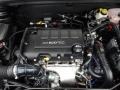 2014 Black Granite Metallic Chevrolet Cruze LT  photo #10