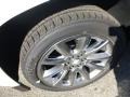 White Diamond Tricoat - Suburban LTZ 4WD Photo No. 8