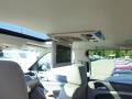 White Diamond Tricoat - Suburban LTZ 4WD Photo No. 12