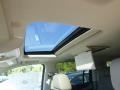 White Diamond Tricoat - Suburban LTZ 4WD Photo No. 15