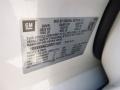 White Diamond Tricoat - Suburban LTZ 4WD Photo No. 18