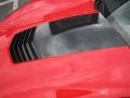 2015 Torch Red Chevrolet Corvette Stingray Coupe Z51  photo #11