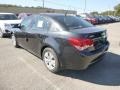 Black Granite Metallic - Cruze LS Photo No. 3