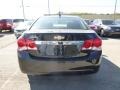 Black Granite Metallic - Cruze LS Photo No. 4