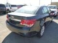 Black Granite Metallic - Cruze LS Photo No. 5
