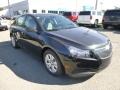 Black Granite Metallic - Cruze LS Photo No. 7