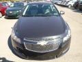 Black Granite Metallic - Cruze LS Photo No. 8