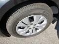 Black Granite Metallic - Cruze LS Photo No. 9