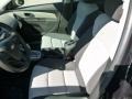 Black Granite Metallic - Cruze LS Photo No. 10