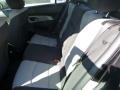 Black Granite Metallic - Cruze LS Photo No. 11