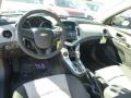 Black Granite Metallic - Cruze LS Photo No. 12