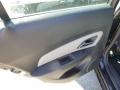 Black Granite Metallic - Cruze LS Photo No. 13