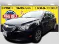 Black Granite Metallic - Cruze LS Photo No. 1