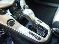 Black Granite Metallic - Cruze LS Photo No. 16