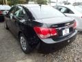 Black Granite Metallic - Cruze LS Photo No. 2