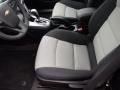 Black Granite Metallic - Cruze LS Photo No. 3